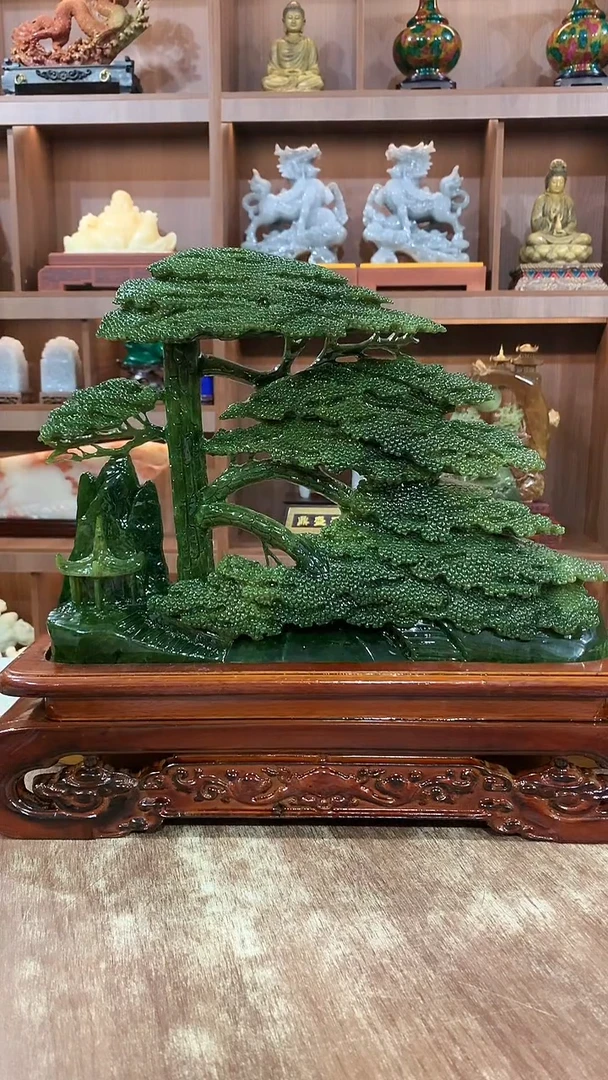 石材家居精品摆件