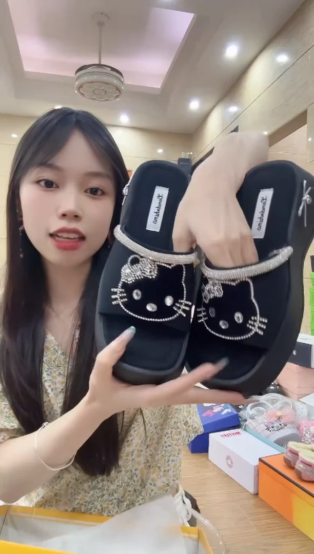 单鞋格格家定制女鞋-37