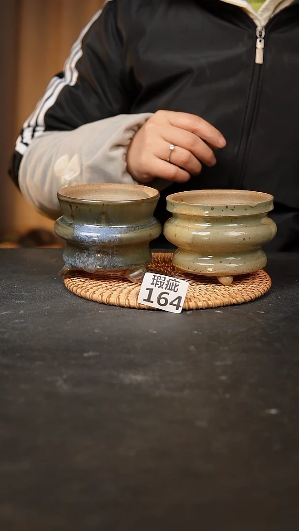 【闪购商品】瓷片164瑕疵款，，口-8