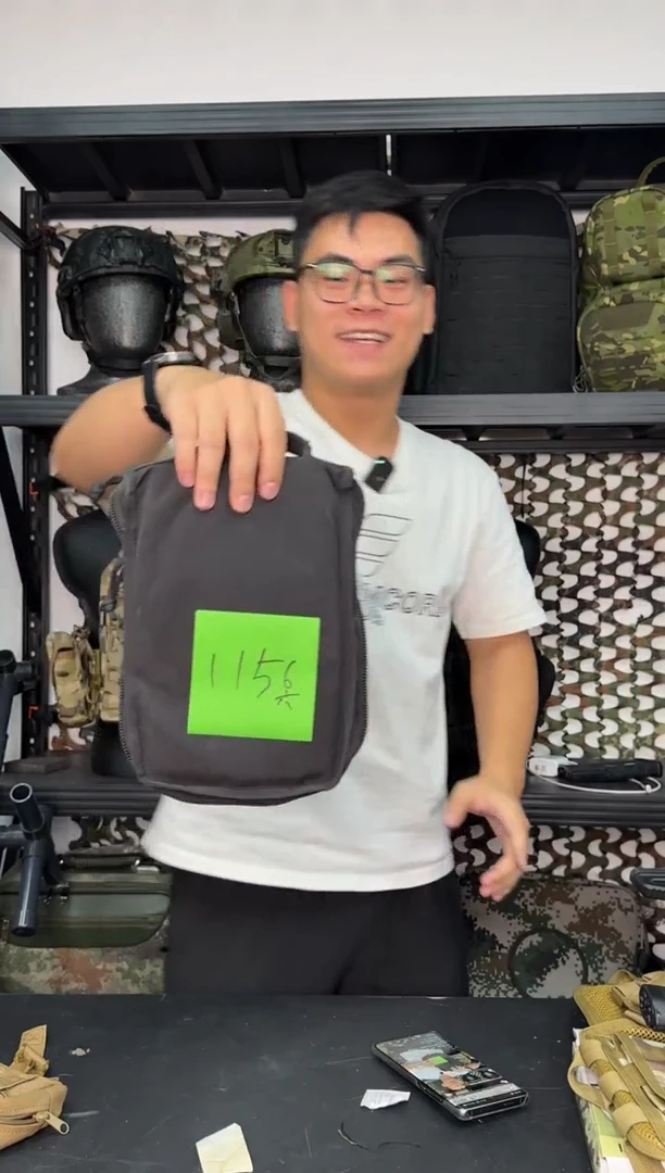 涤纶？尼龙？我也不知道1156