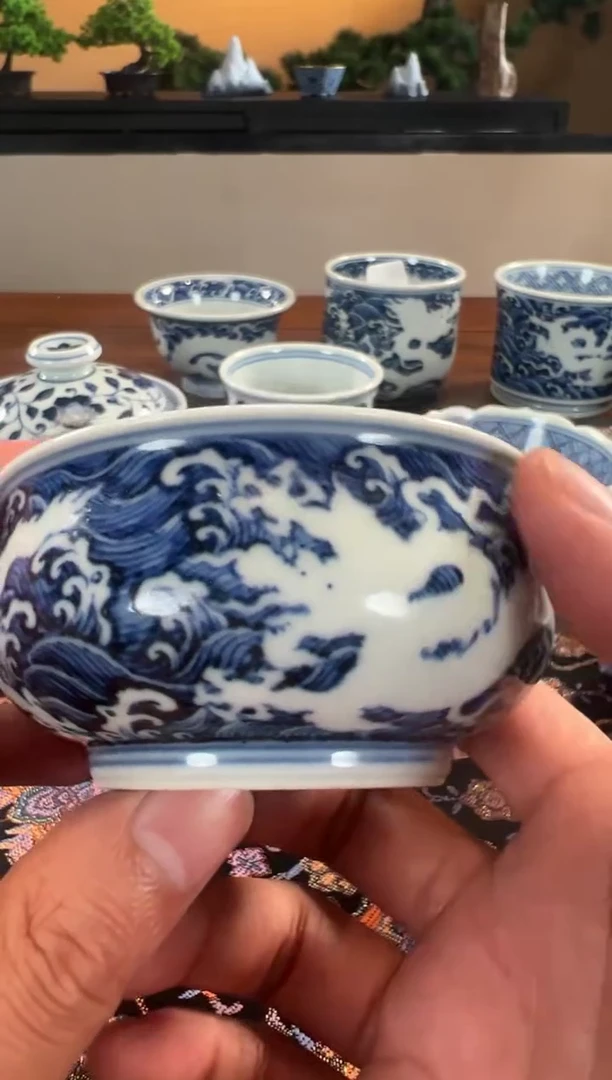 叶云林   云林匠造