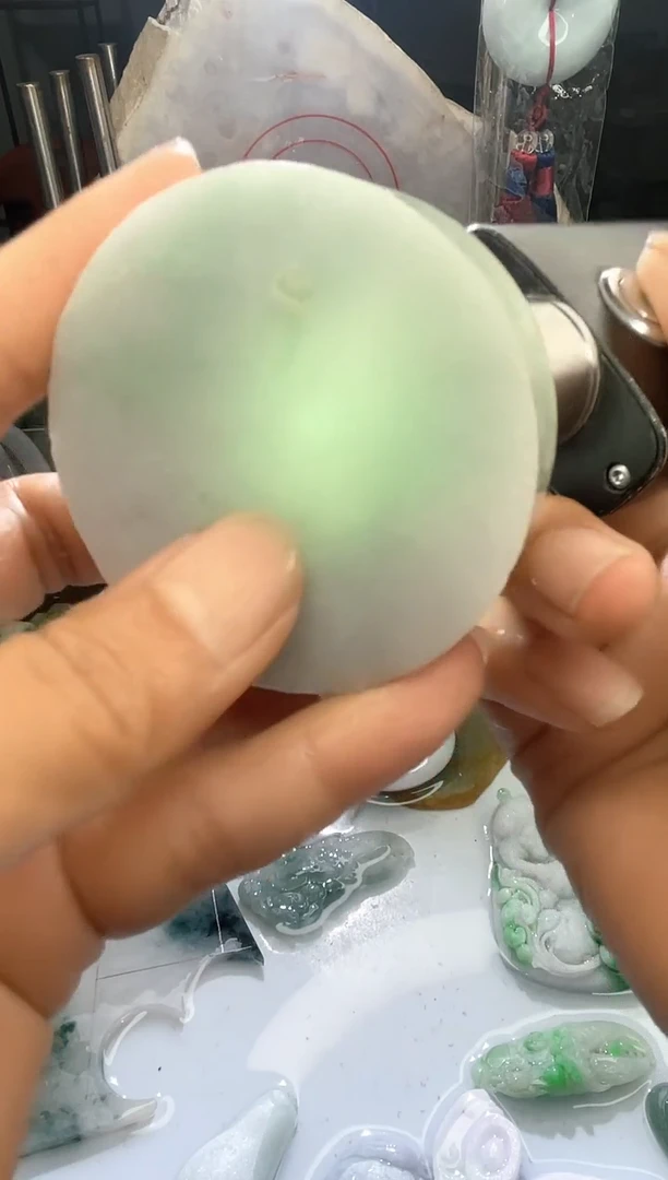 未镶嵌定制翡翠天然缅甸翡翠A货