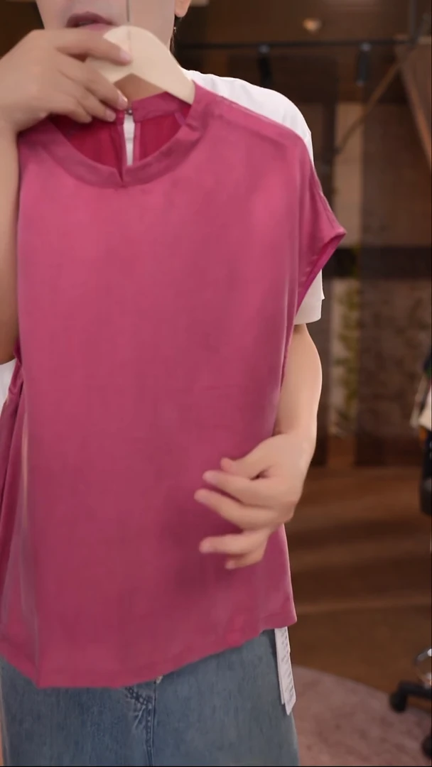 吊带XL香云纱支专场