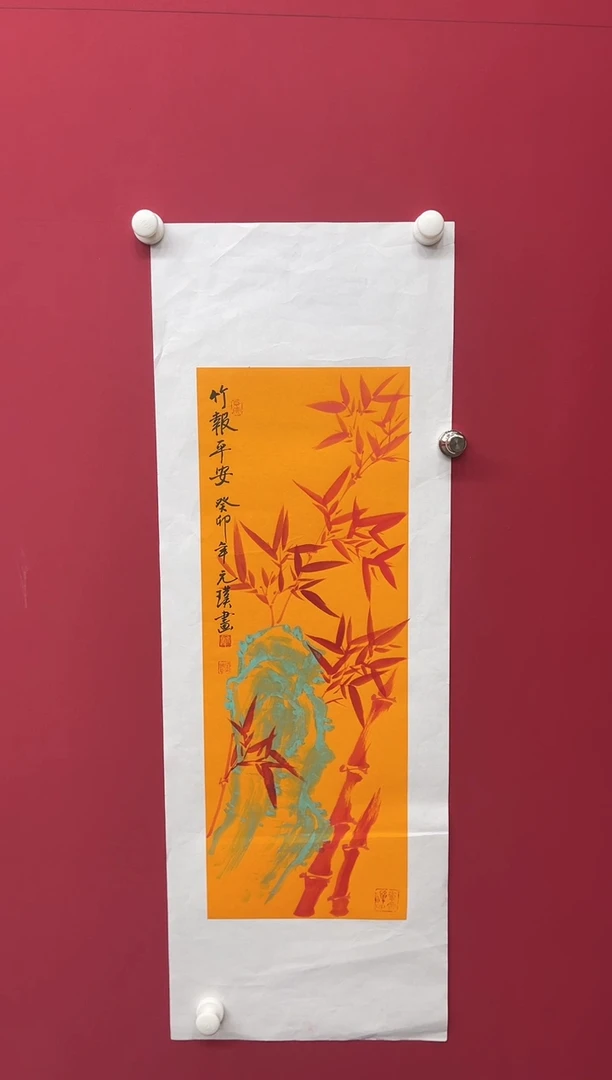 【闪购商品】国画花鸟福利-----！！！！！！！！