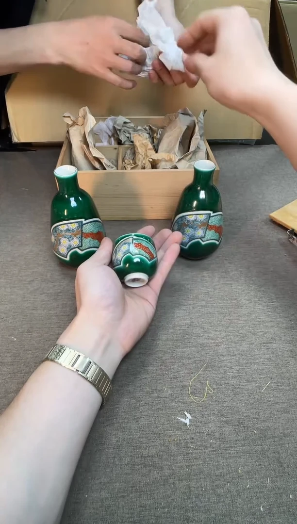 茶宠瓷器茶具套装