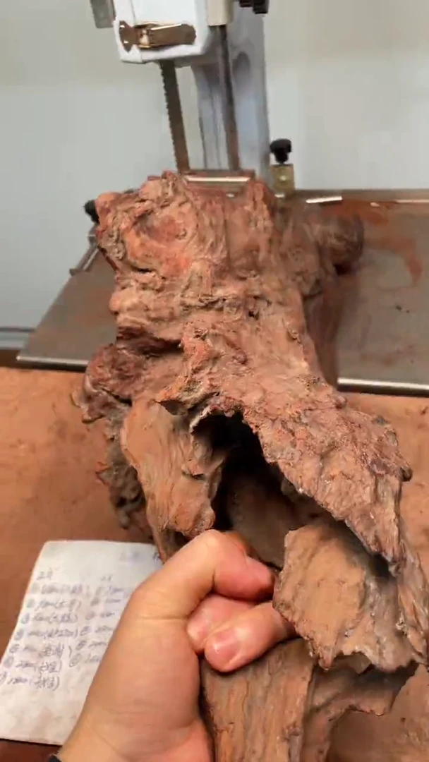 【闪购商品】黄花梨/降香黄檀手串原木定制不退不换