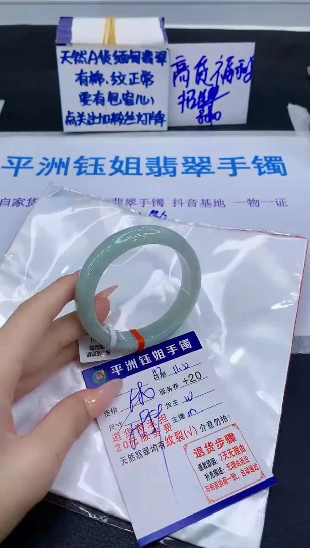 未镶嵌手镯翡翠11111