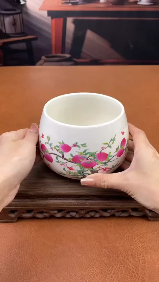 【闪购商品】陶禧茶器闪购福利V