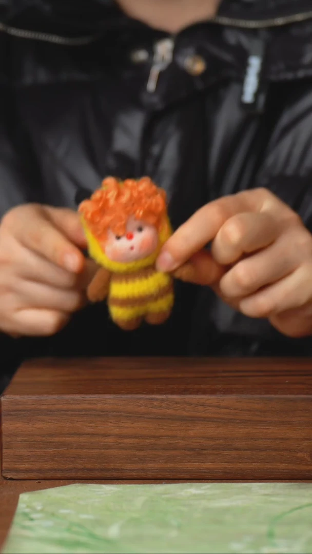 【闪购商品】现好看的手作挂件摆件哟