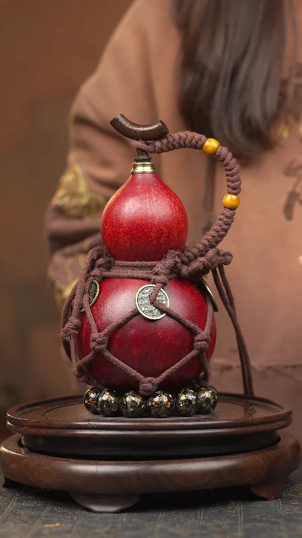 846号葫芦一物一拍  拍拍退退限购拉黑