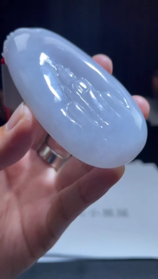 未镶嵌定制翡翠定制孤品