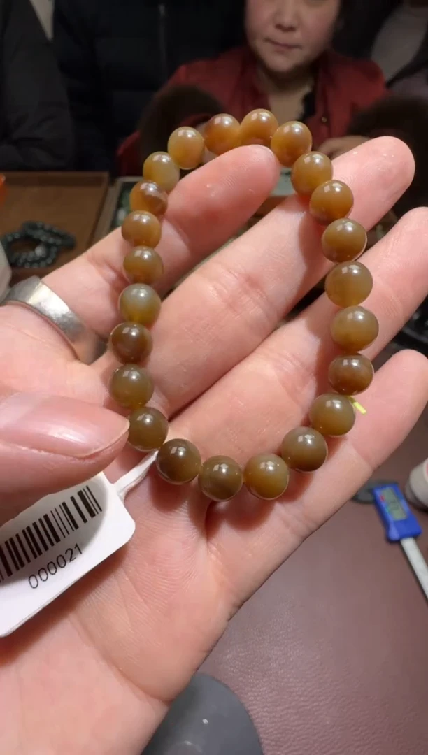 【闪购商品】和田玉【钰213】07未镶嵌9039