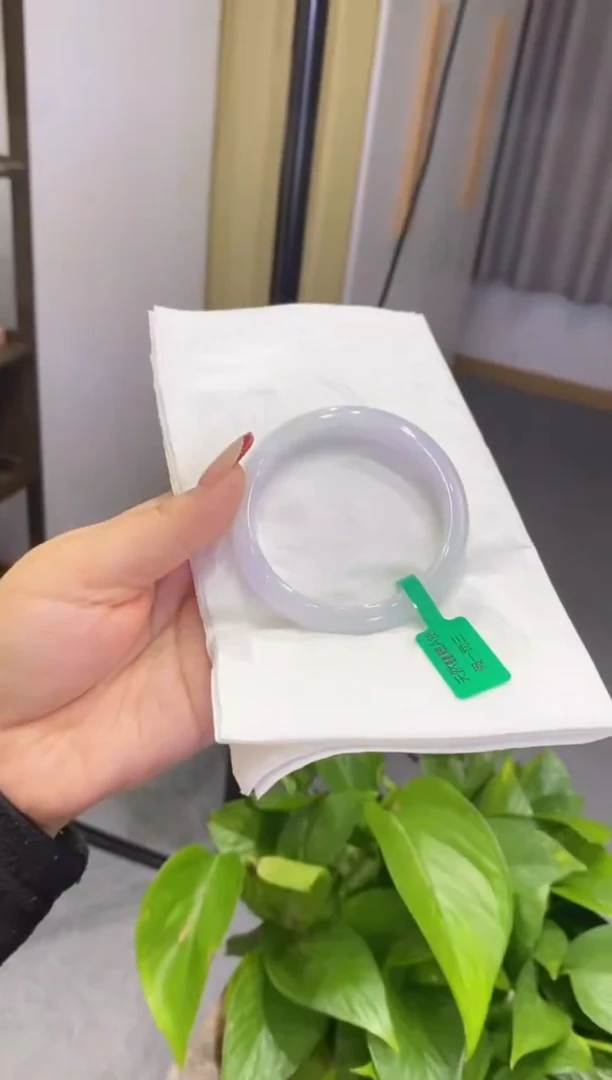 【闪购商品】翡翠手镯未镶嵌00000730