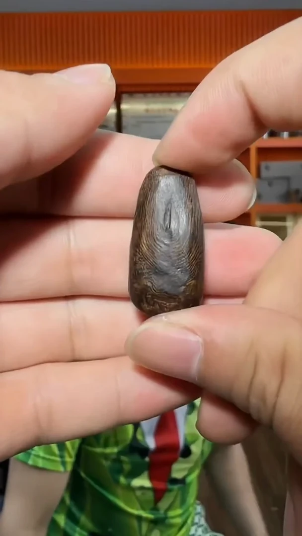 沉香吊坠287号多样性发一