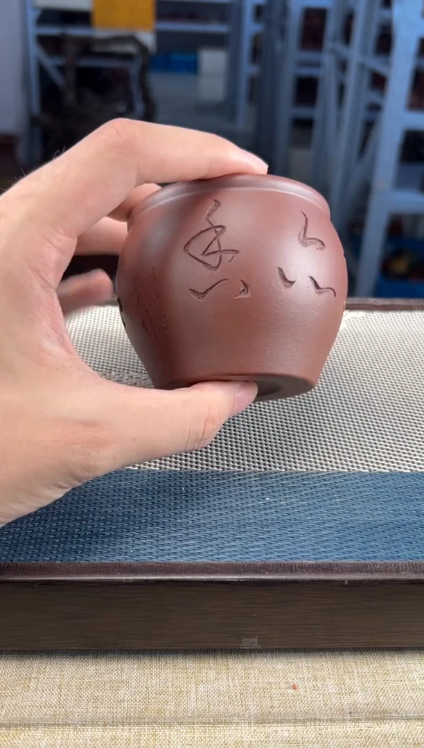 茶壶紫砂17宜兴紫砂