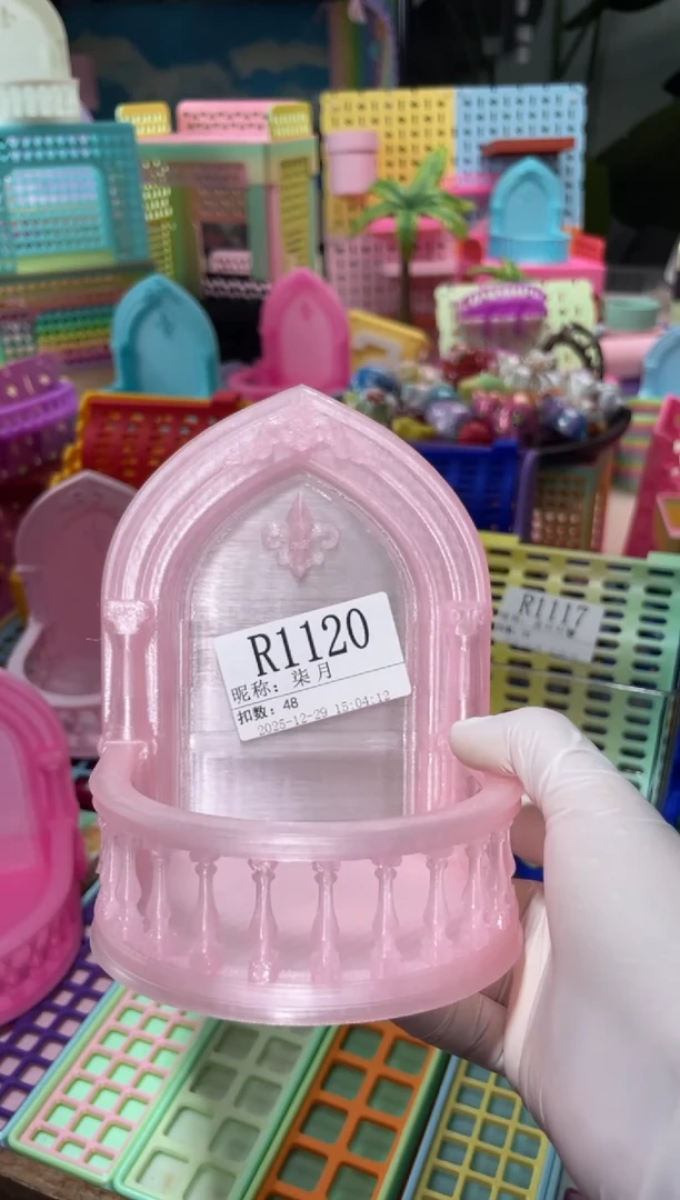 柒*月陌派有钳寄居蟹1120