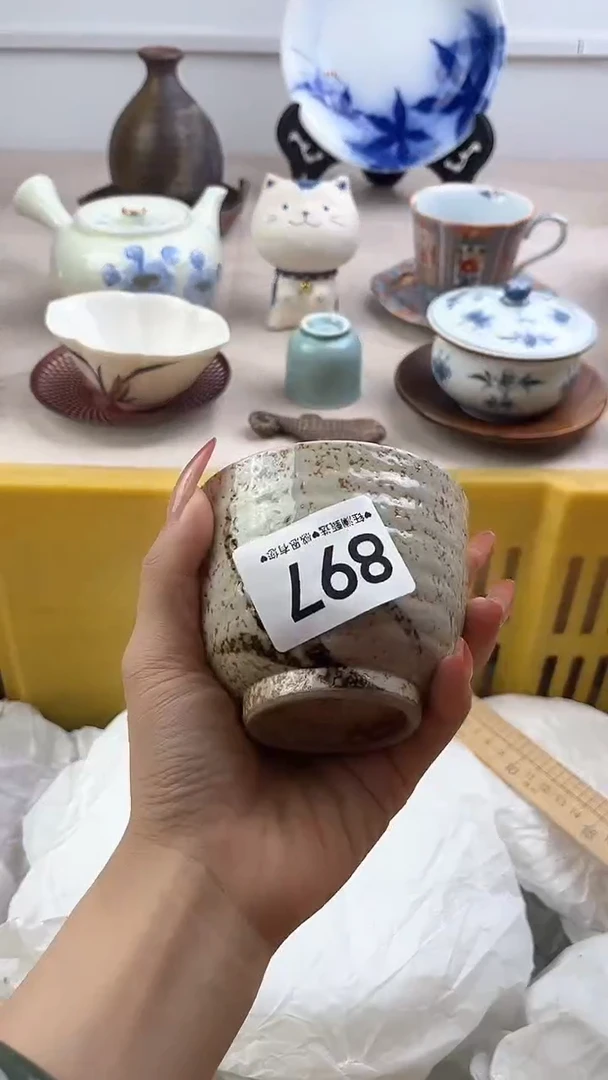 【闪购商品】瓷片897，，，，，，