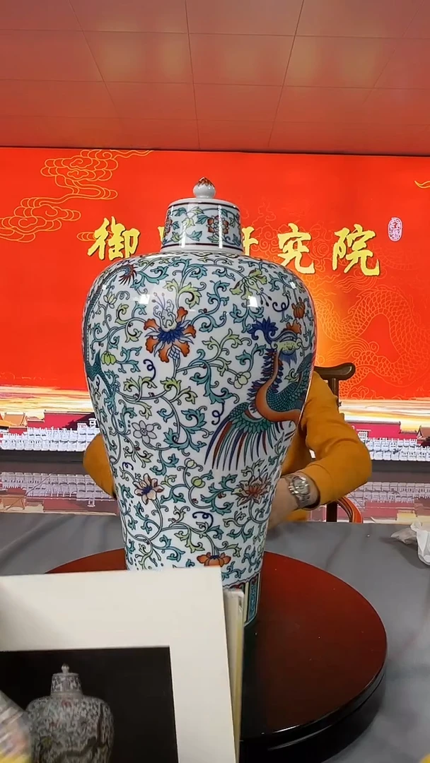 摆件瓷景德镇陶瓷景德镇陶瓷