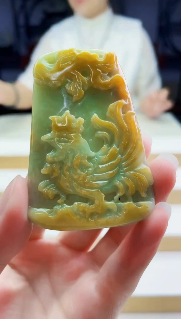 未镶嵌定制翡翠毛货10170162