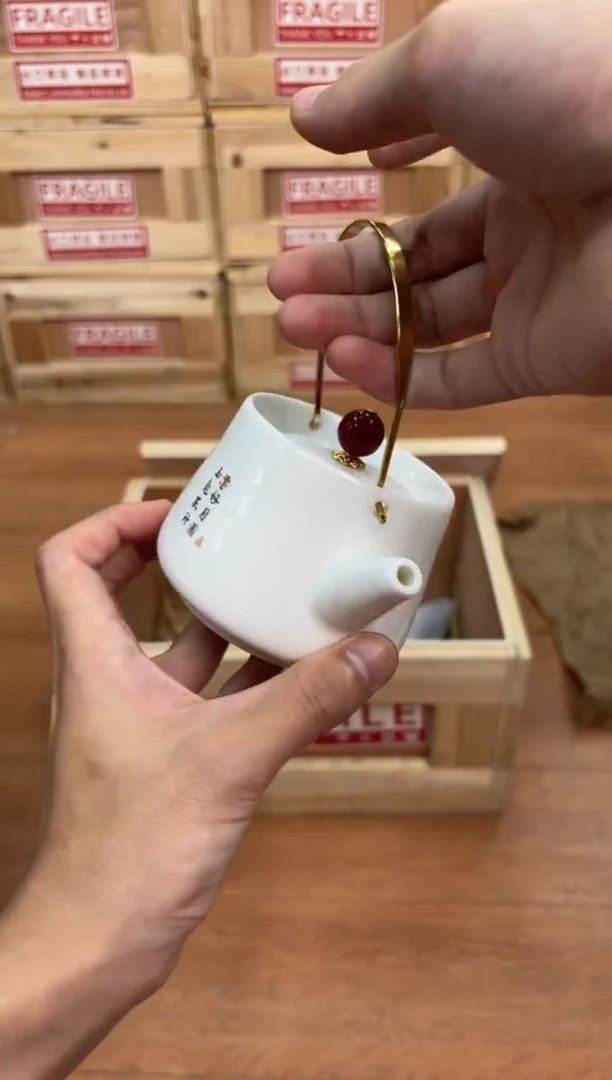 【闪购商品】回流高端茶具！清清清！