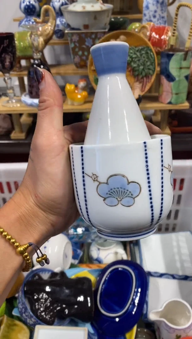 O****t中古回流 谨慎参拍