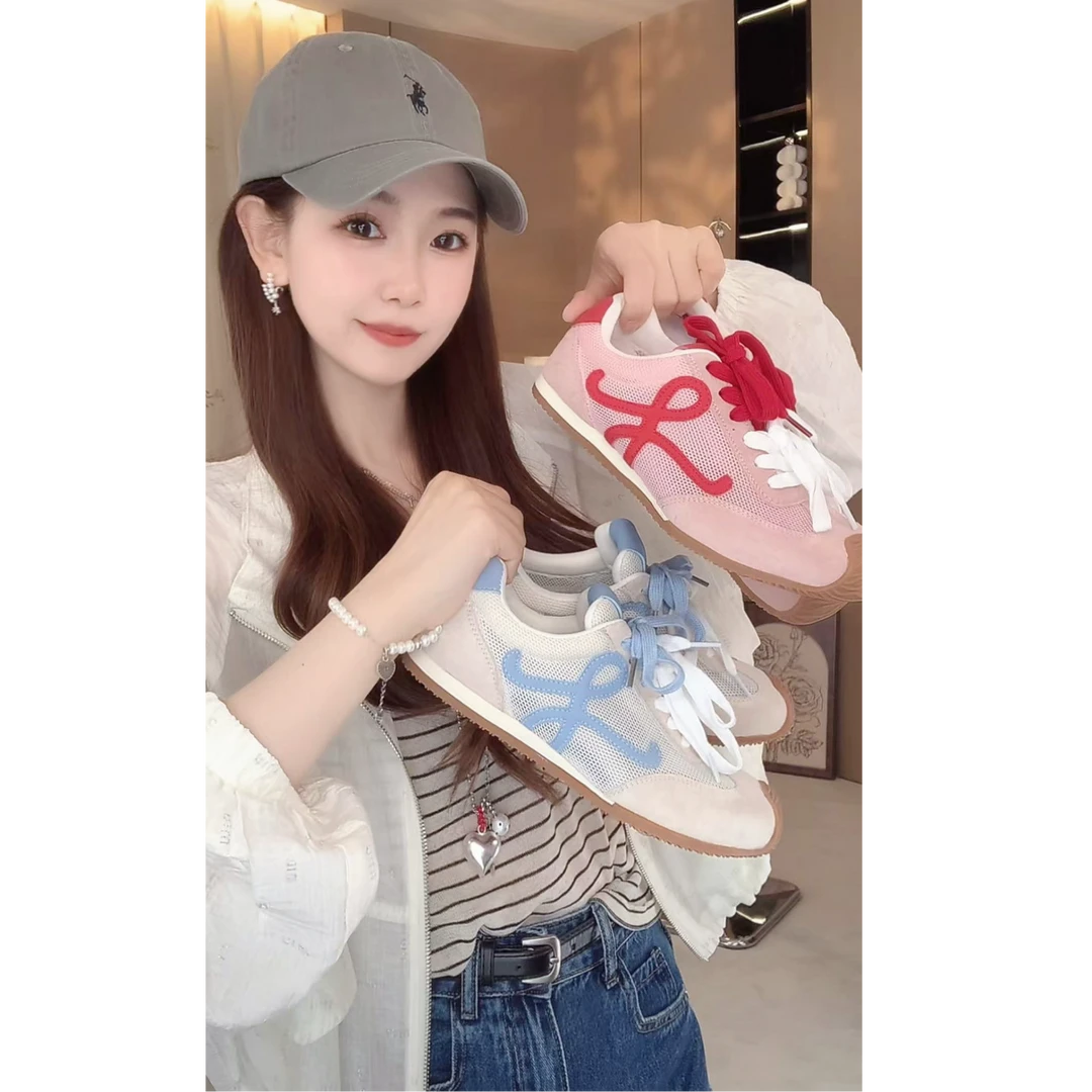 丸子璐春夏季新款时尚休闲鞋子（内增高3.5cm左右）预WZLC5XZ4769A