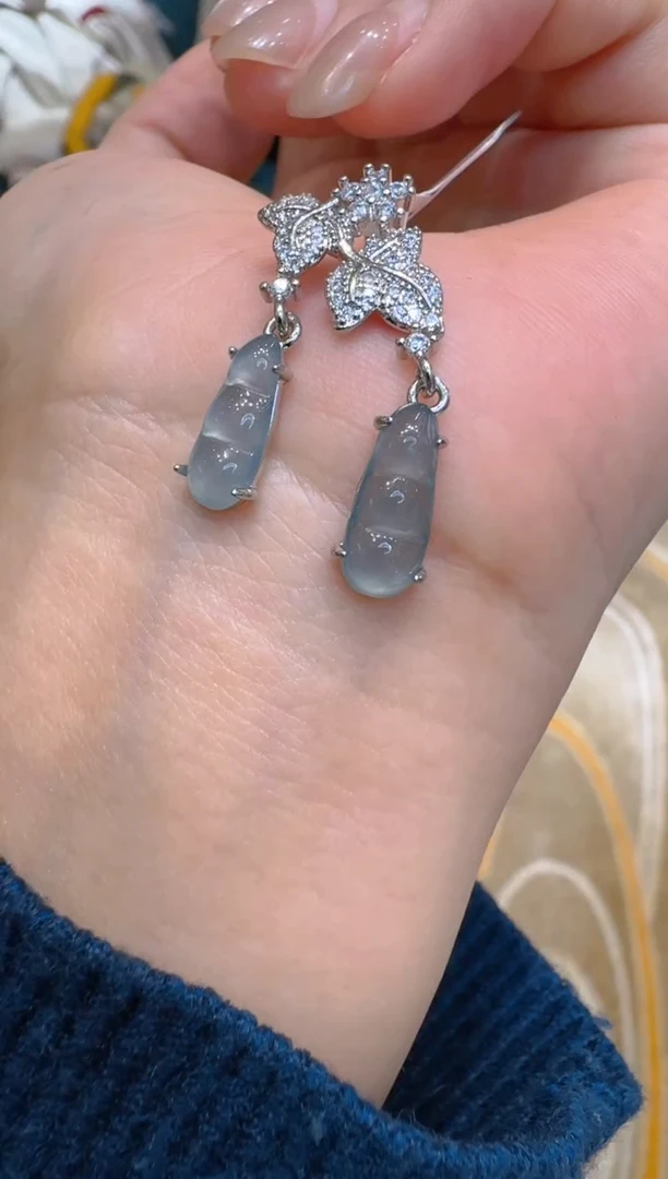 吊坠(不含链)合金翡翠多样性团购发一件