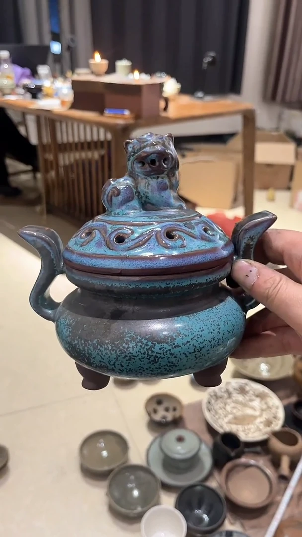 【闪购商品】摆件