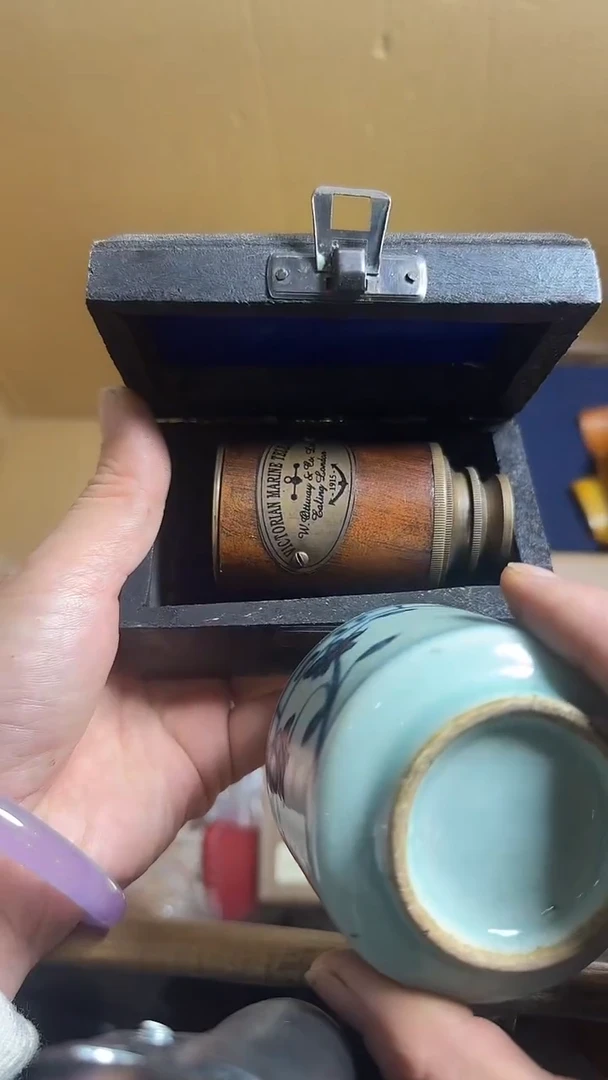 碧**灵工艺美术艺术品