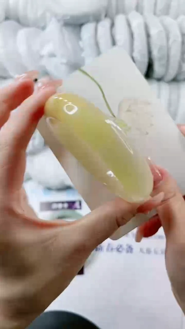 【闪购商品】石英质玉手镯未镶嵌0665939767-多样性发货