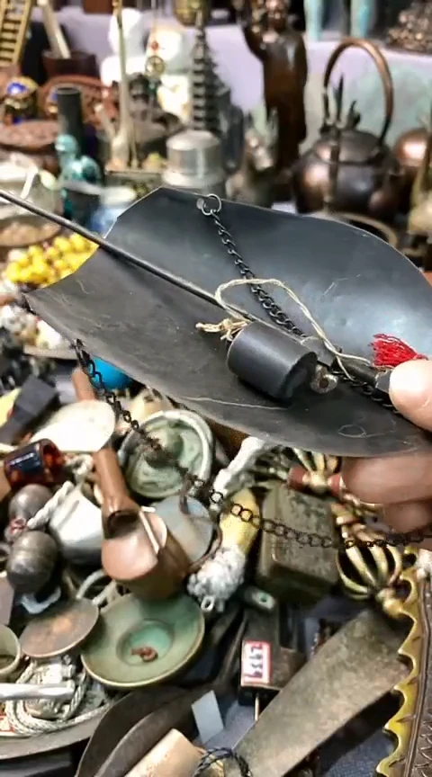 【闪购商品】一物一拍编号小称