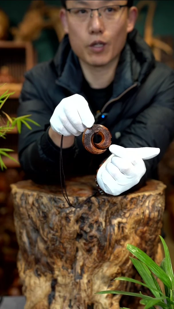 木雷击枣木时来运转