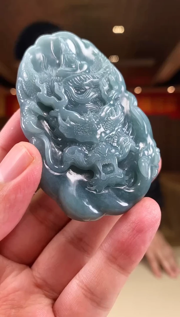 【闪购商品】定制翡翠未镶嵌        *526