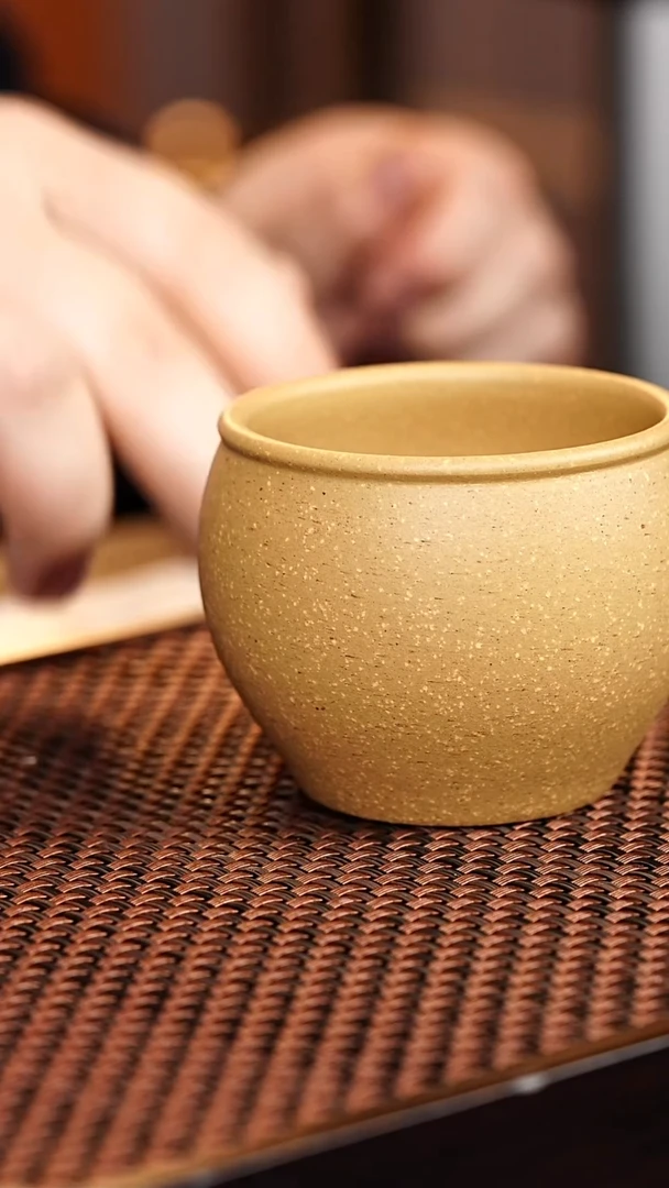 紫砂茶宠宜兴紫砂
