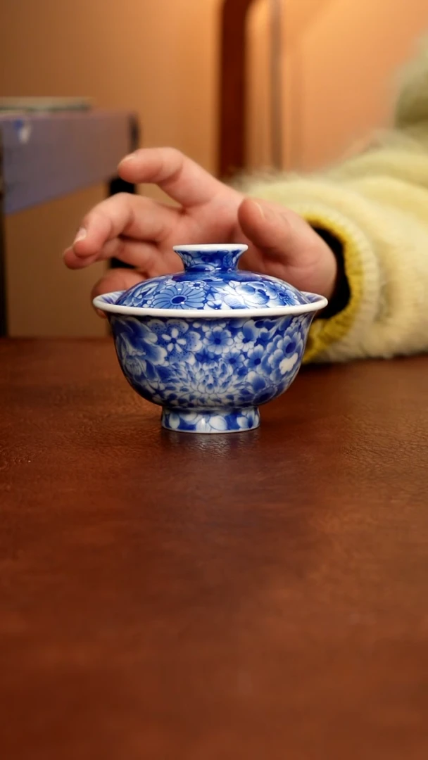 6《五里雾》品牌福利入手