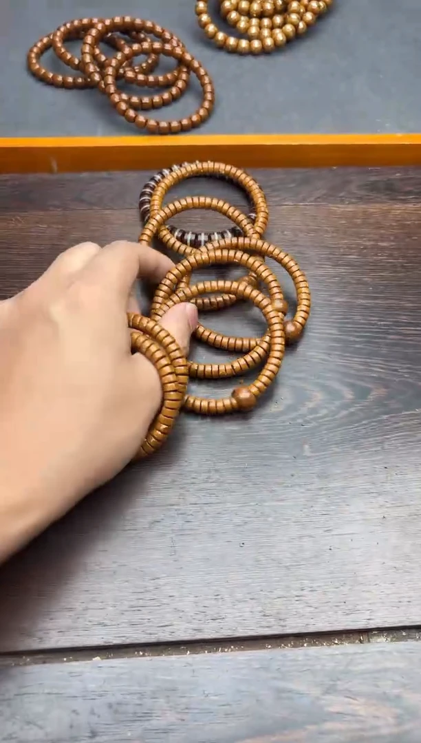 紫金鼠手串紫金鼠44