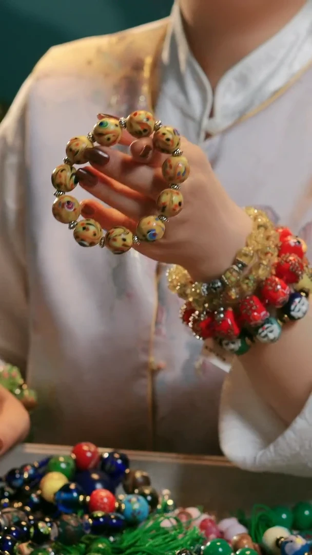 DIY琉璃琉璃琉璃琉璃14