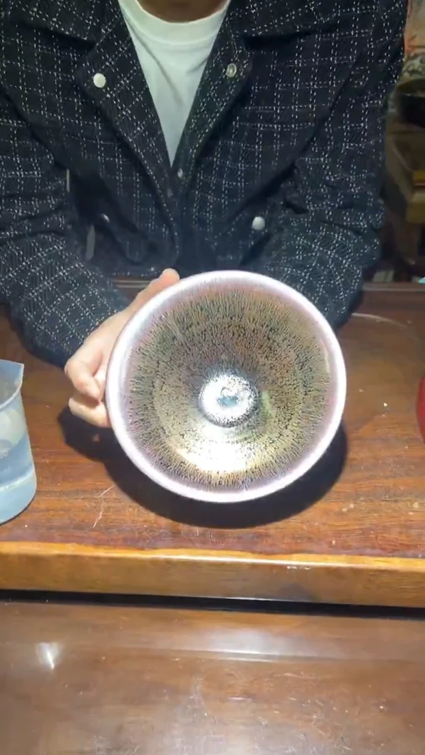 茶盏詹彦福收藏专场20