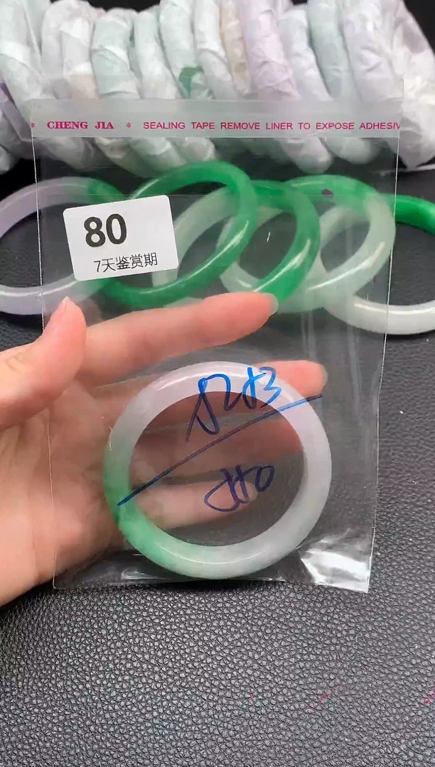 非金属无时尚手镯 所见即所得 七天鉴赏期