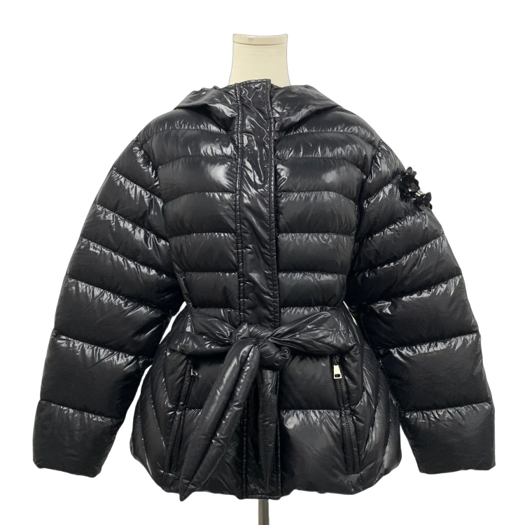 MONCLER/羽绒服/9新/锦纶/[251121SS0021]