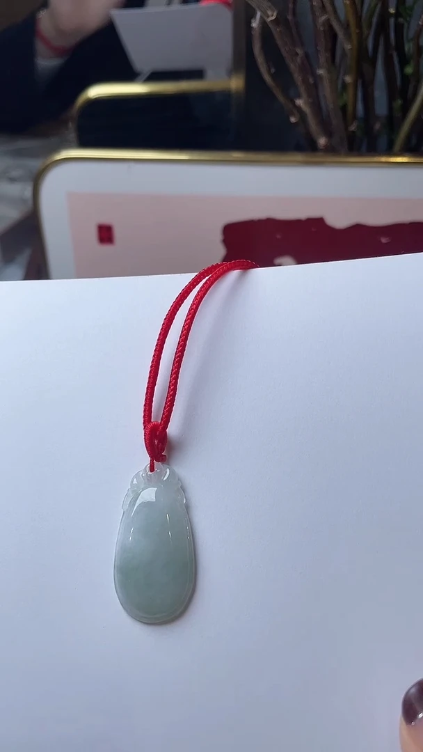 【闪购商品】翡翠吊坠(不含链)未镶嵌吊坠