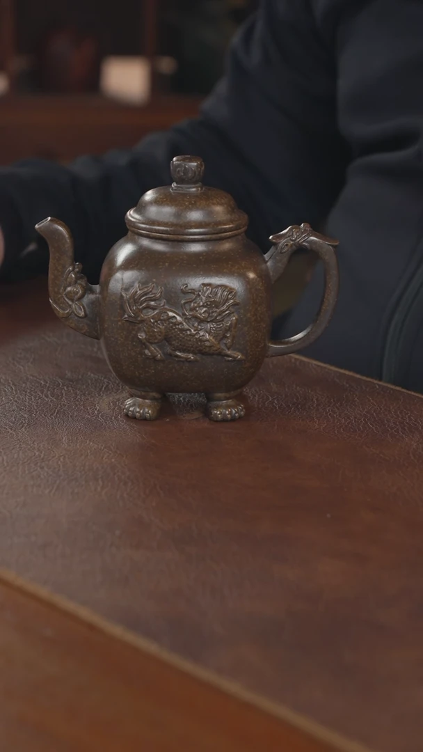 【闪购商品】紫砂茶壶紫砂壶紫砂壶