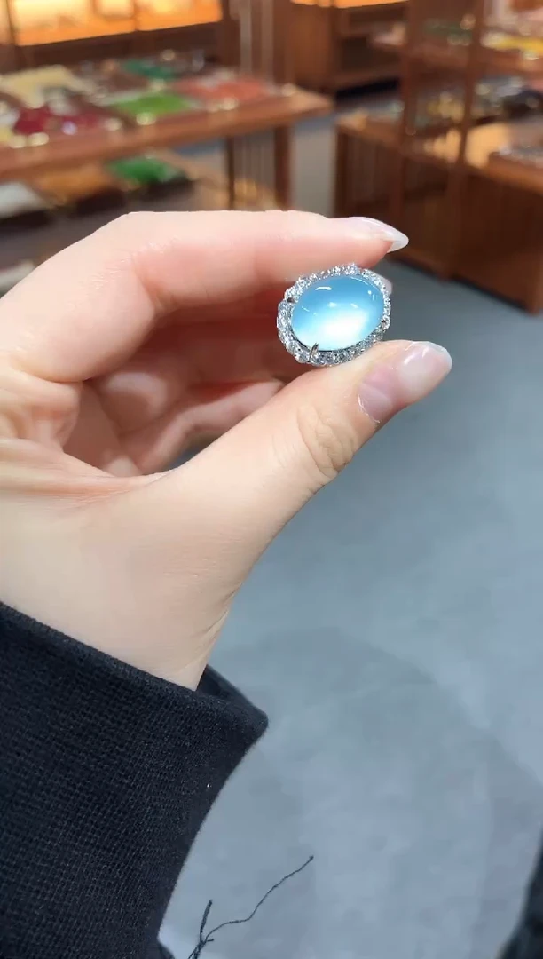 【慧慧甄选】高端轻奢多样性发货LX3638S