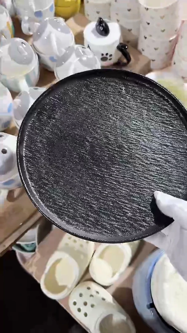 碗10英寸大盘 微瑕凑满20元包邮