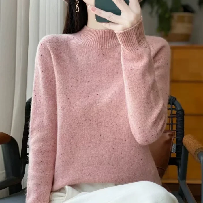 【红人上新】茵菲娜针织衫-R188744【188744】