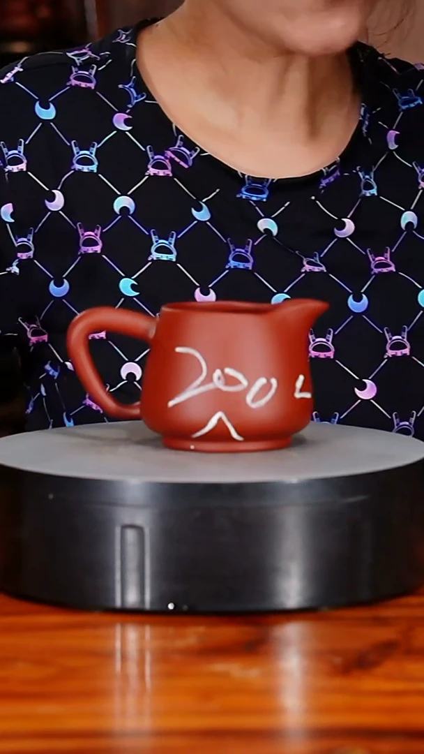 宜兴原矿紫砂壶茶壶200C