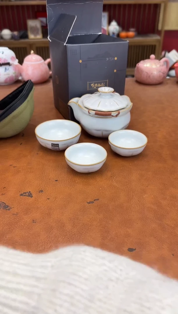 -熹宁陶瓷通用链接