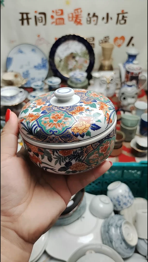 其他紫韵陶艺优品小铺