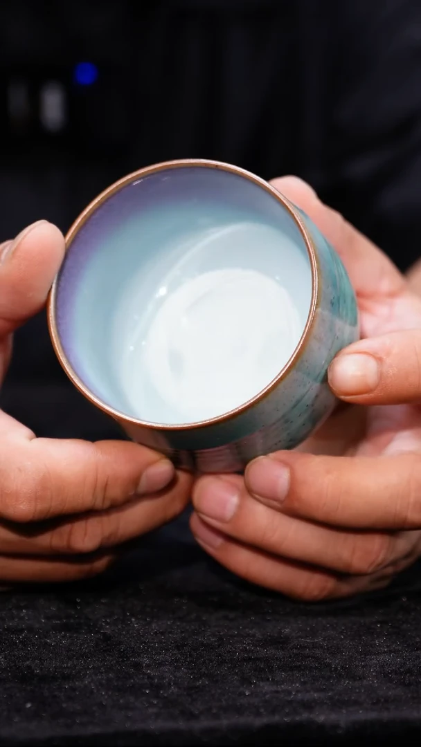 瓷片79有老师第十三届钧瓷文化节&中秋福利