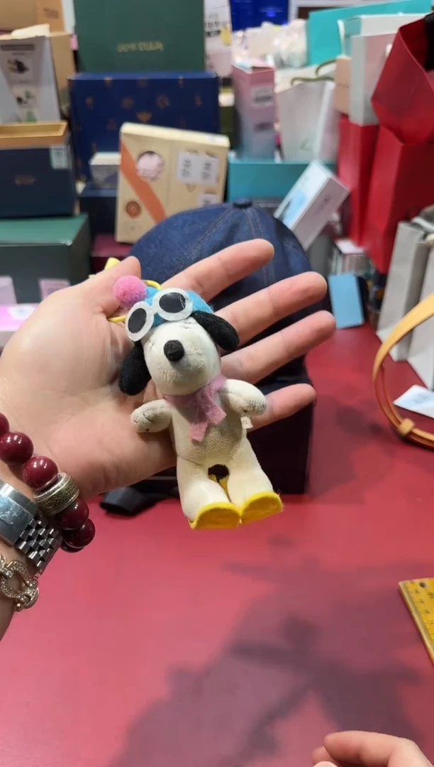 瓷片DOLL1阿海专属，全场包邮